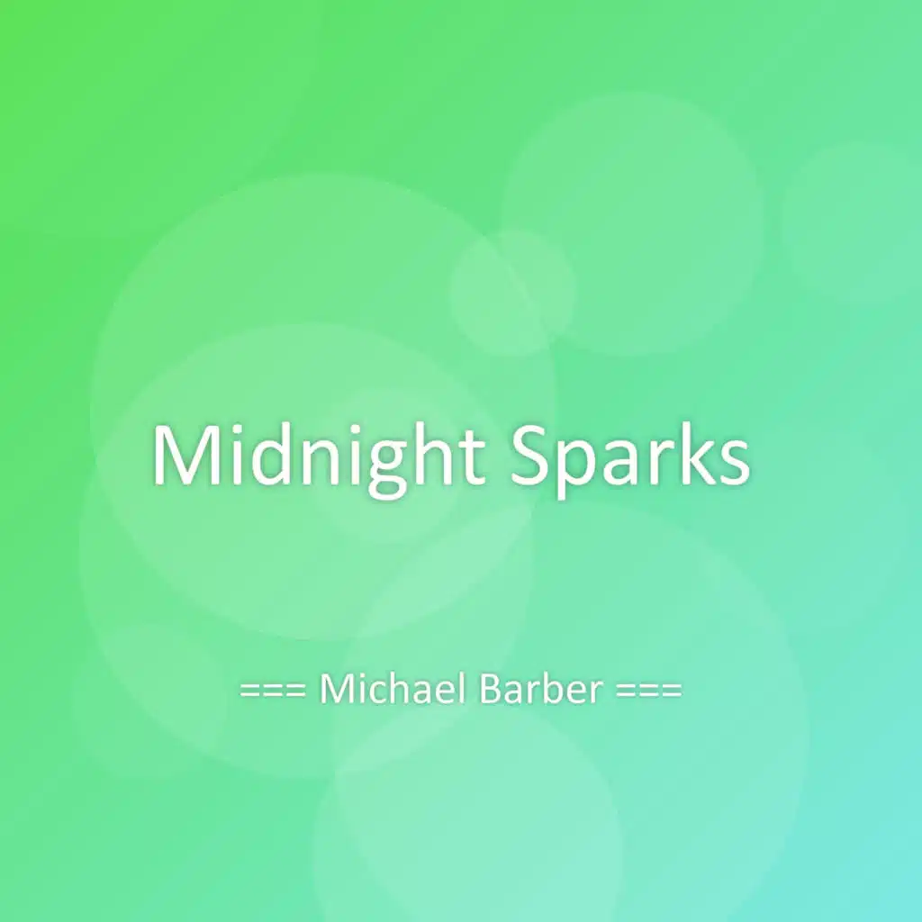 Michael Barber