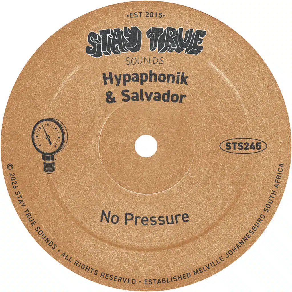Hypaphonik & Salvador