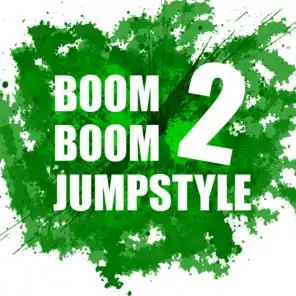 Boom Boom Jumpstyle, Vol. 2