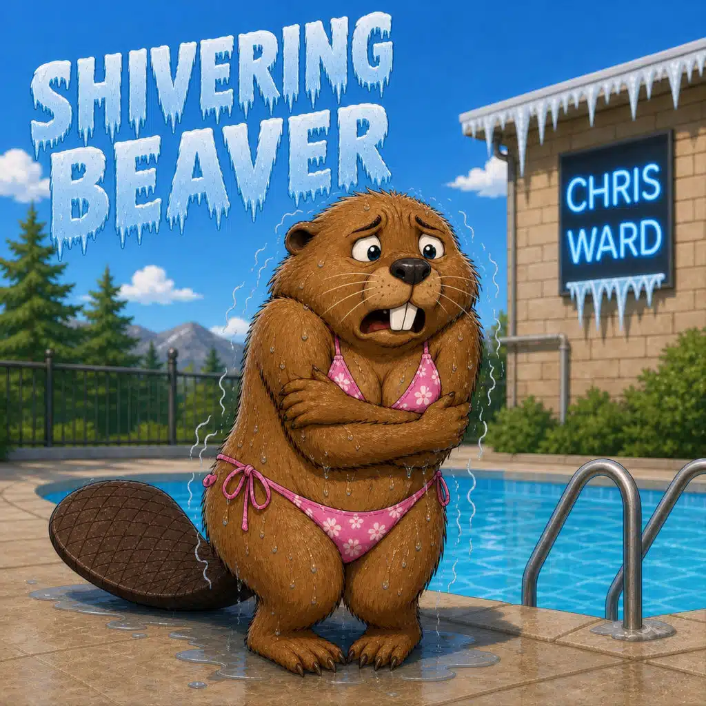 Chris Ward
