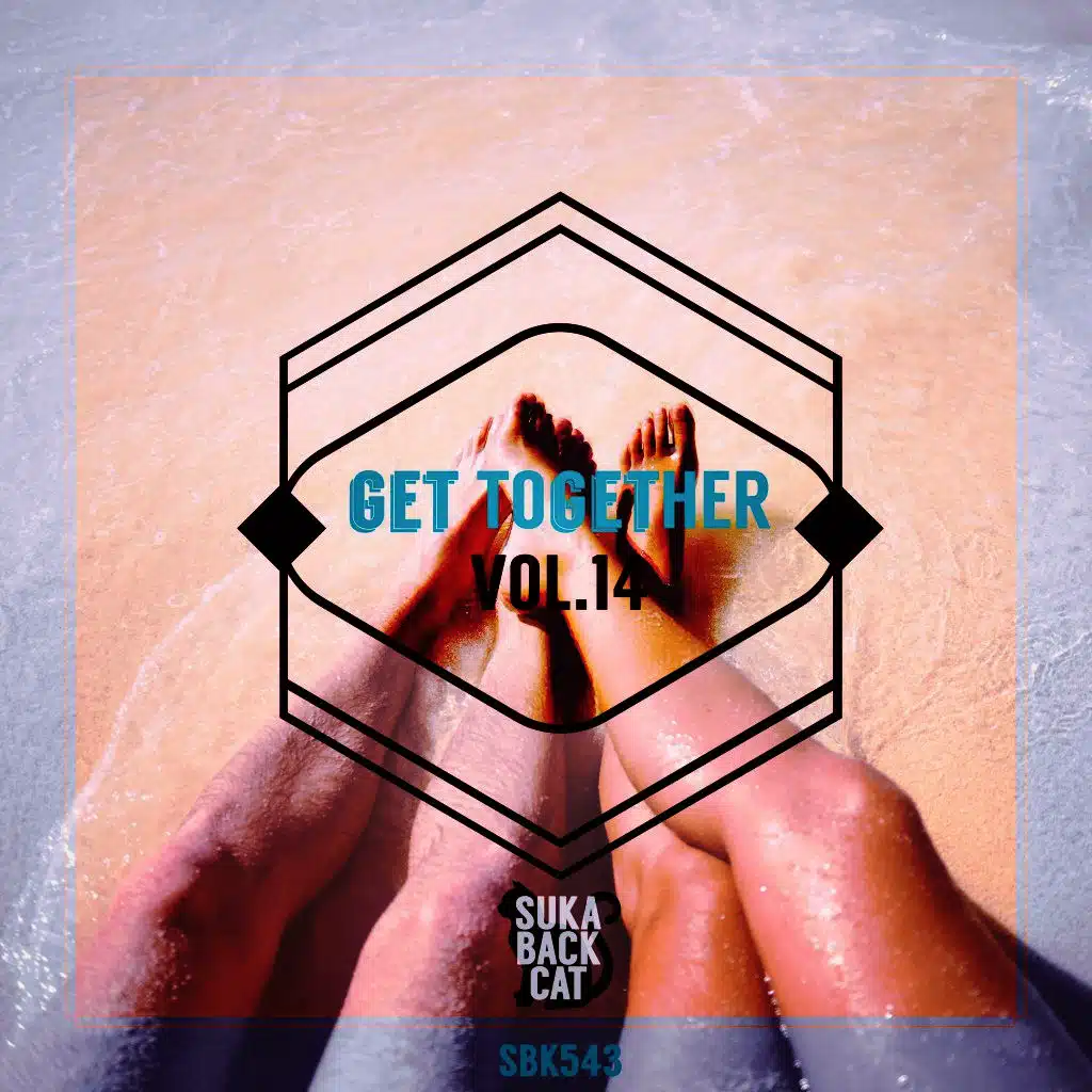 Get Together, Vol. 14