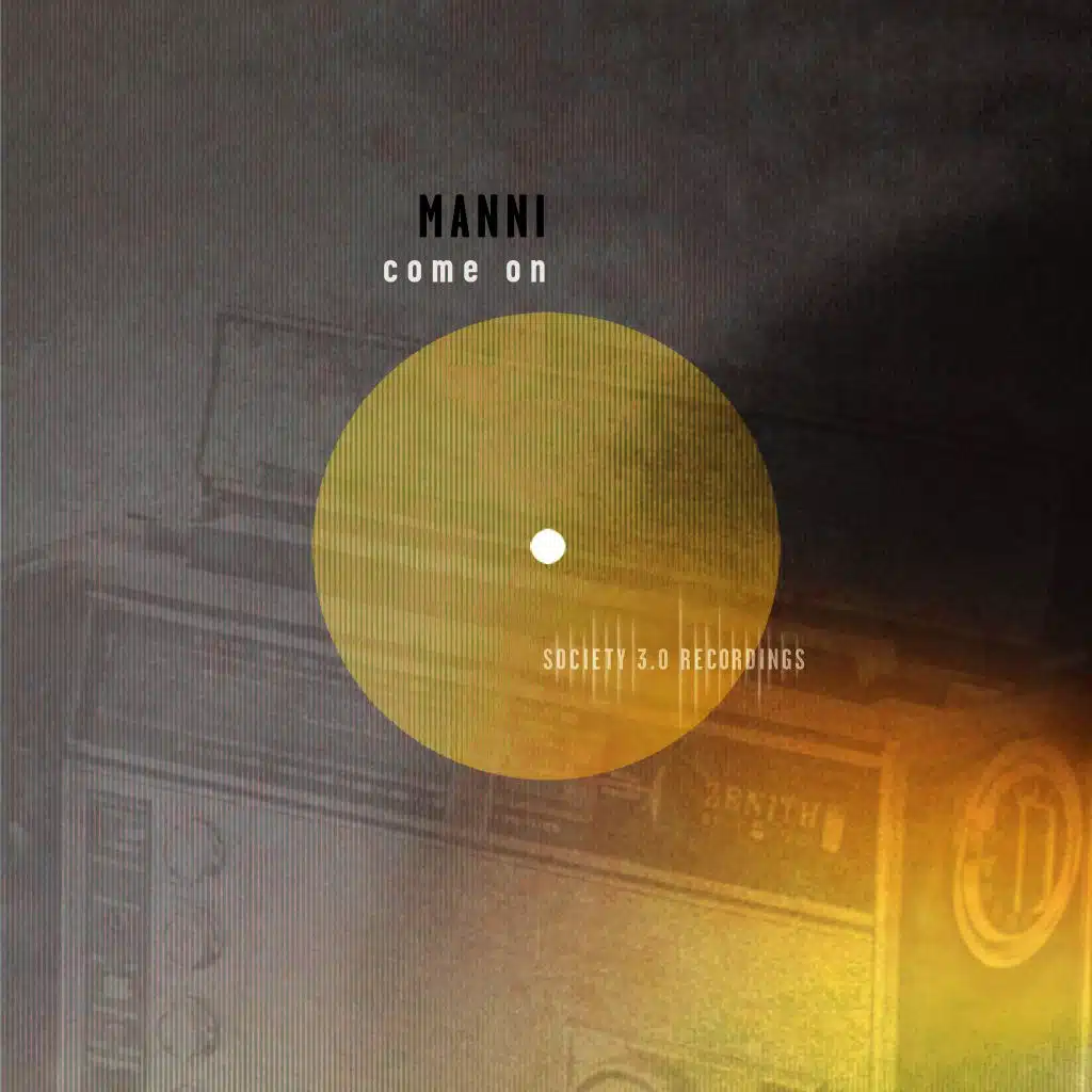 Come On (Angelo Ferreri Remix)