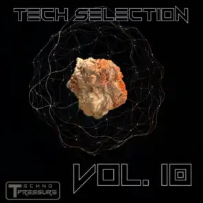 Tech Selection, Vol. 10