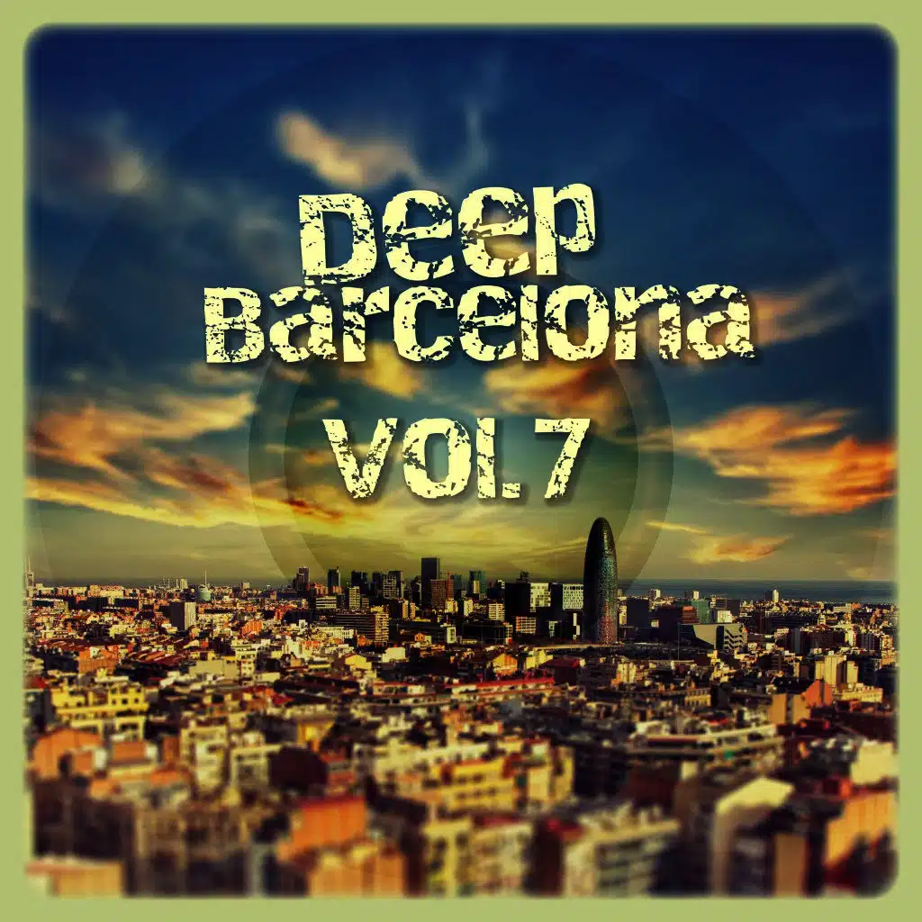 Electric Feeling (Dub Mix)