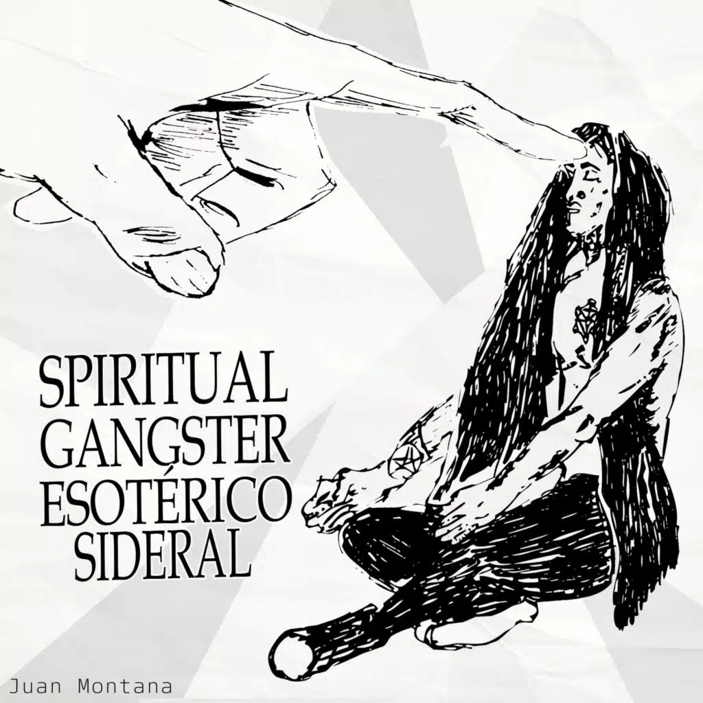 Spiritualgangsteresotéricosideral