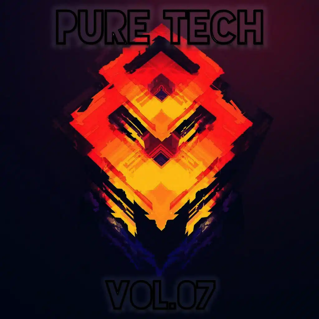Pure Tech, Vol. 07