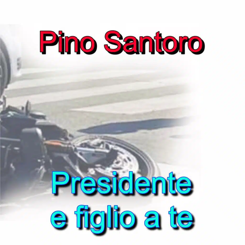 Pino Santoro