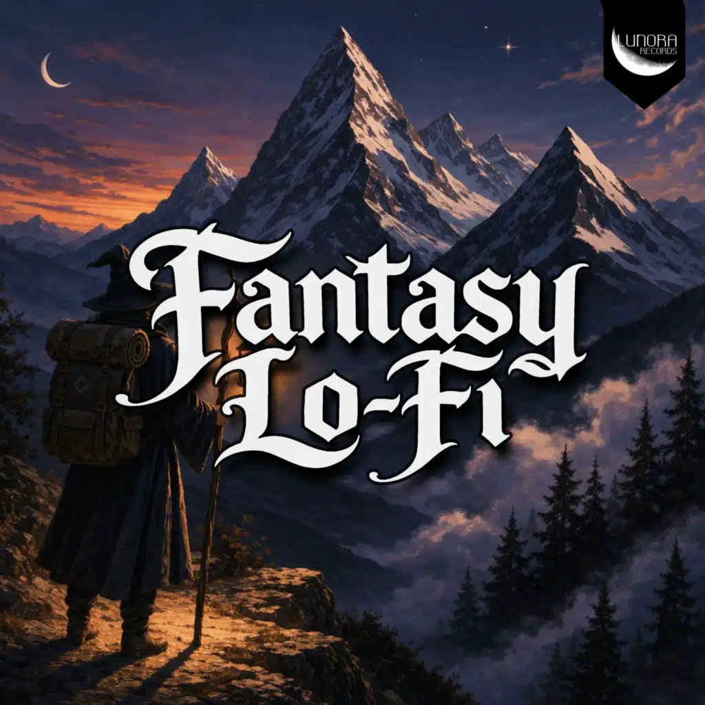 Fantasy Lo-fi