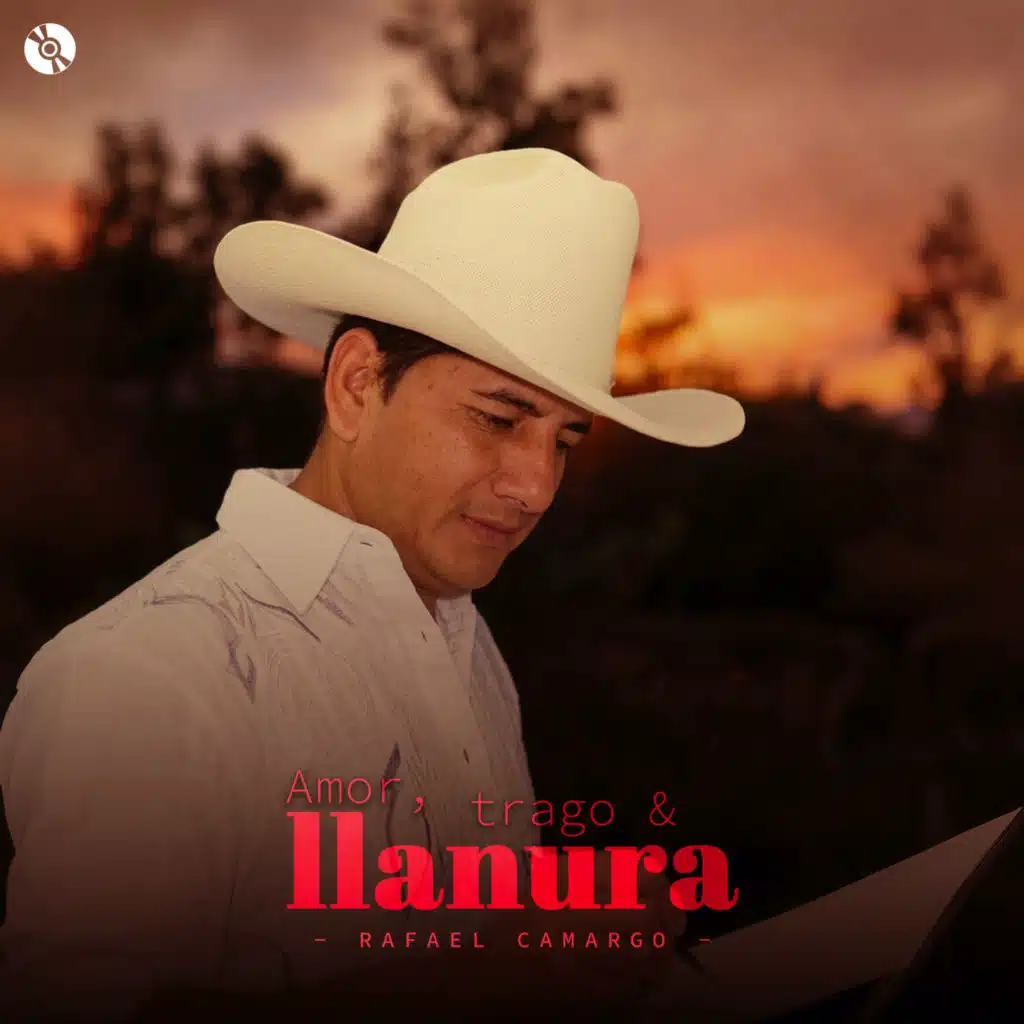 Amor, Trago Y Llanura