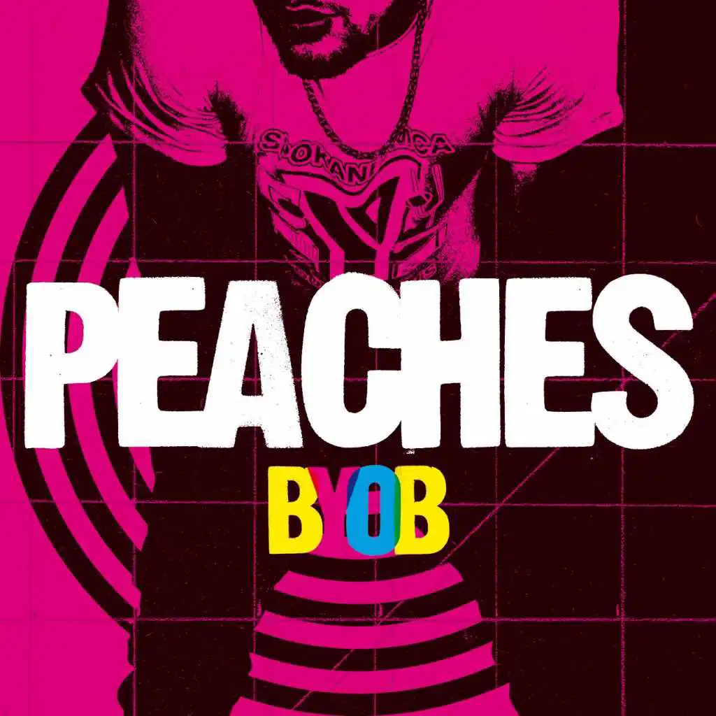 Peaches (Project Bassline Dub)