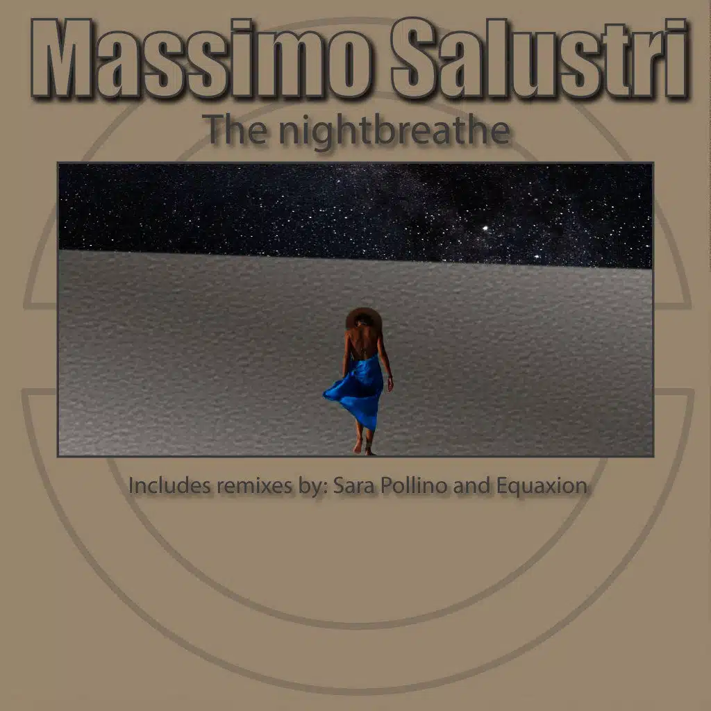 The Nightbreathe (Beyond the Stars Mix)