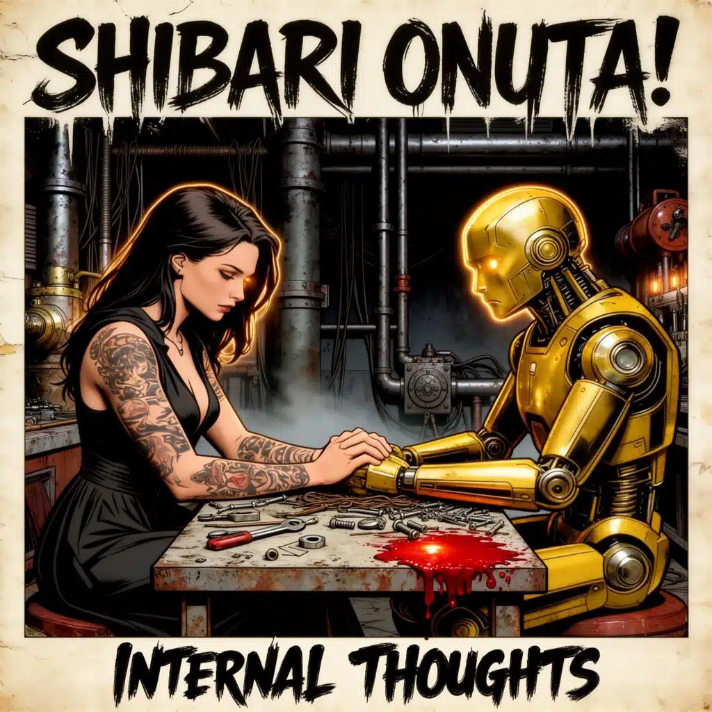 Internal Thoughts