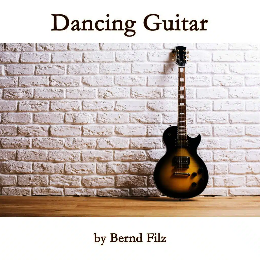 Dancing Guitar