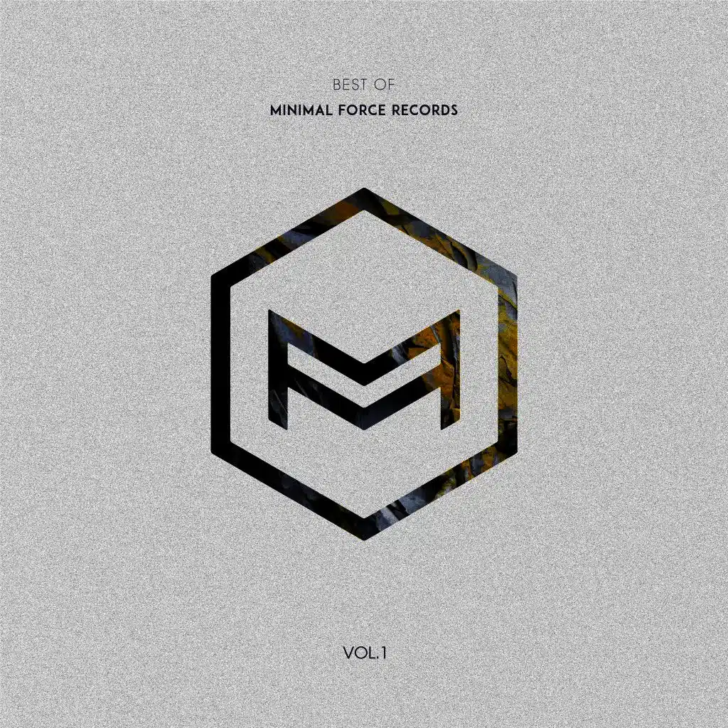 Best of Minimal Force Records, Vol. 1