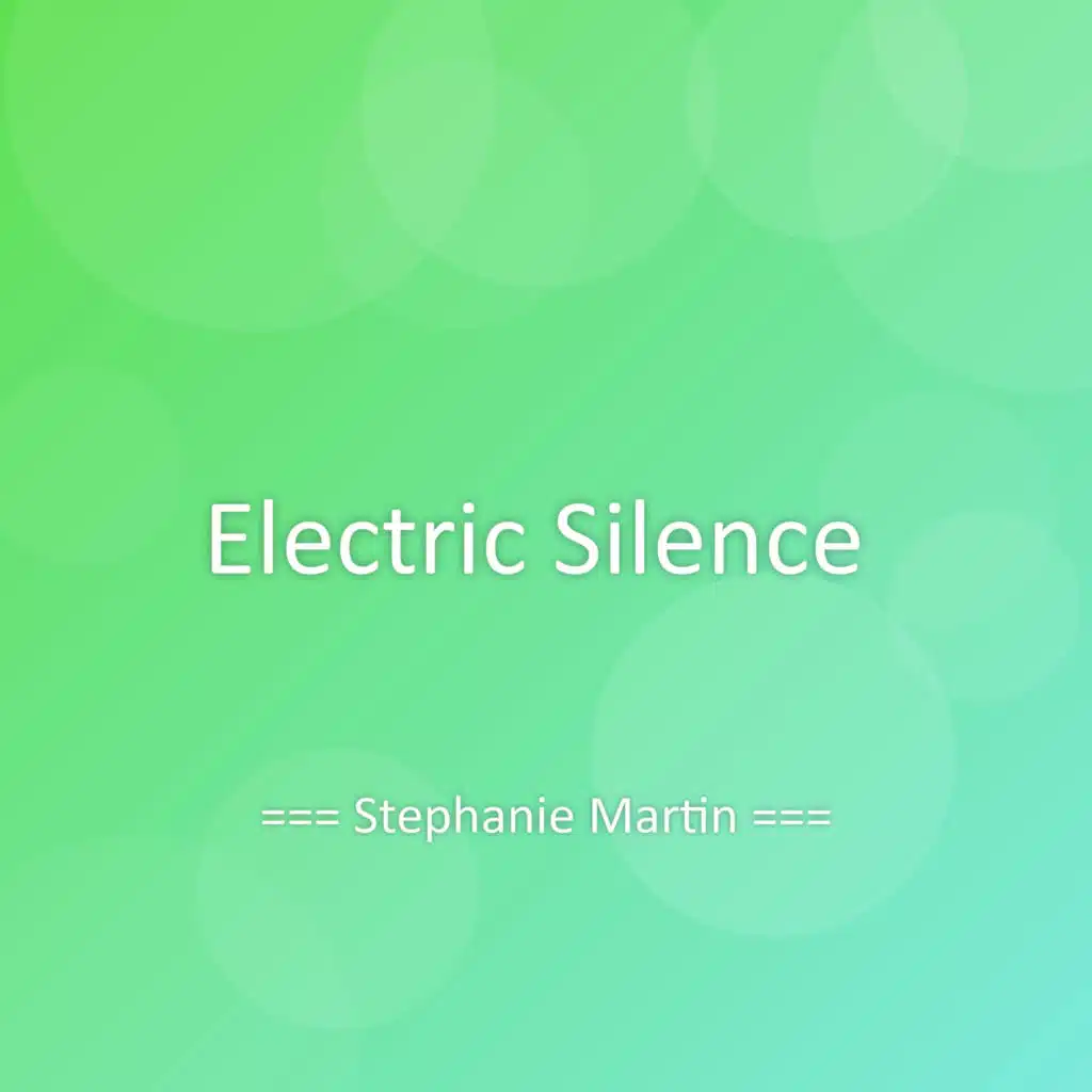 Stephanie Martin