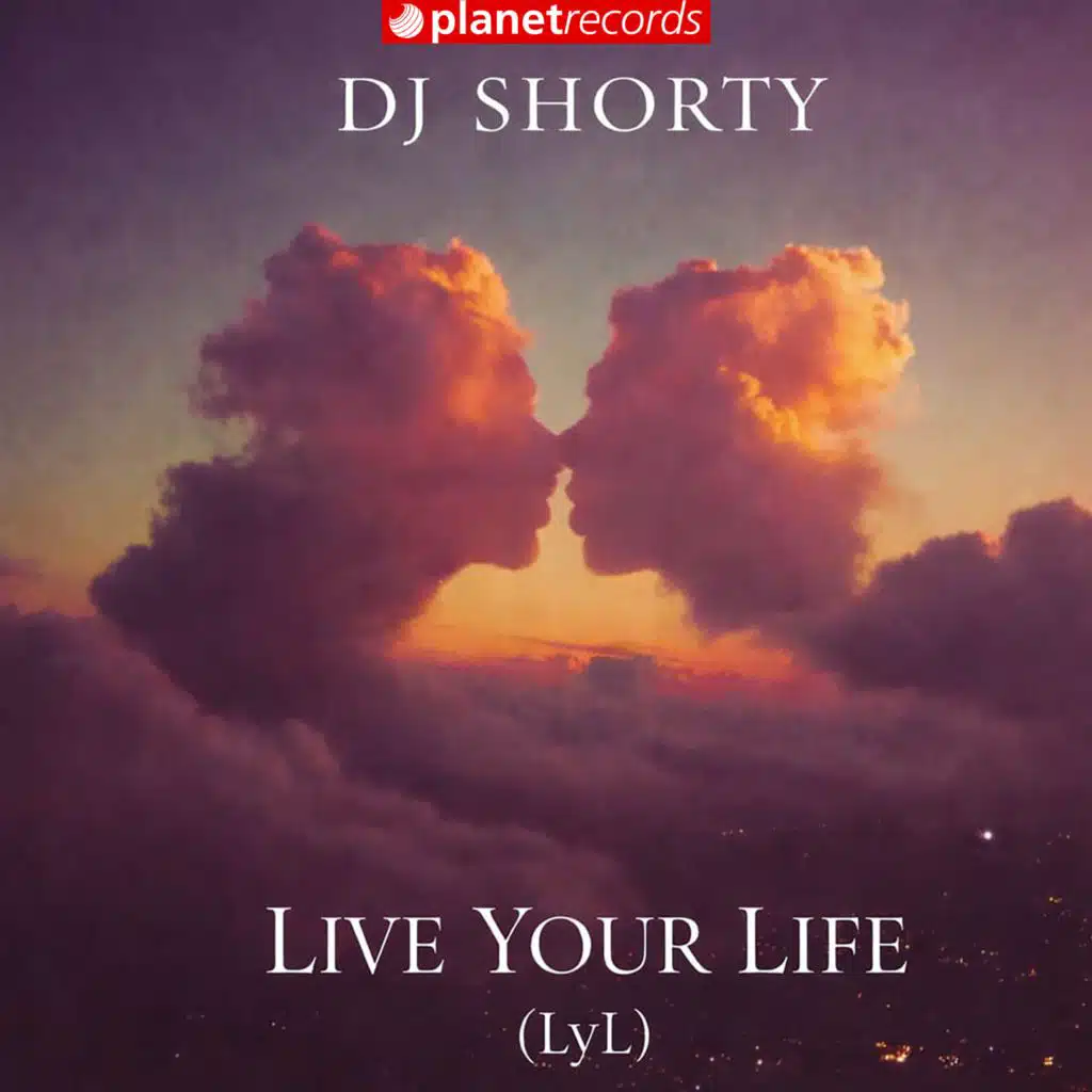 DJ Shorty