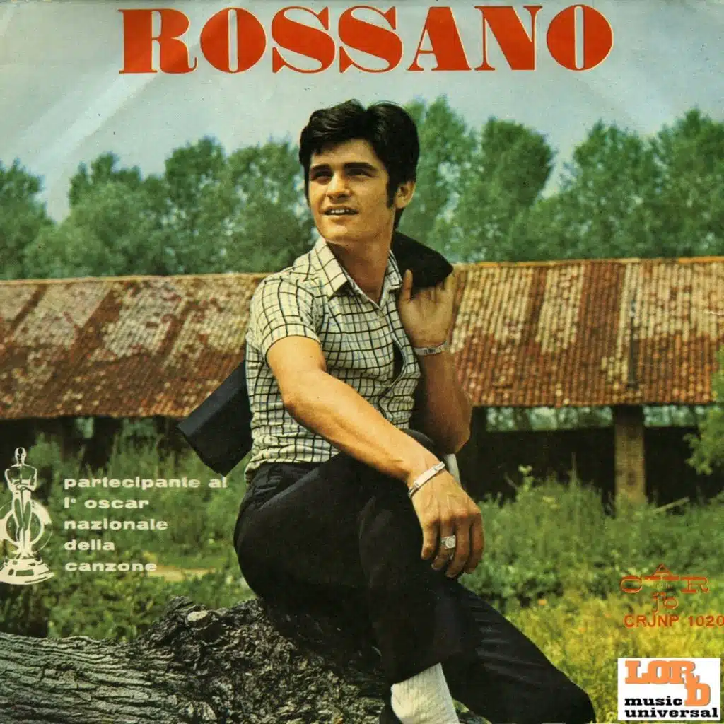 ROSSANO