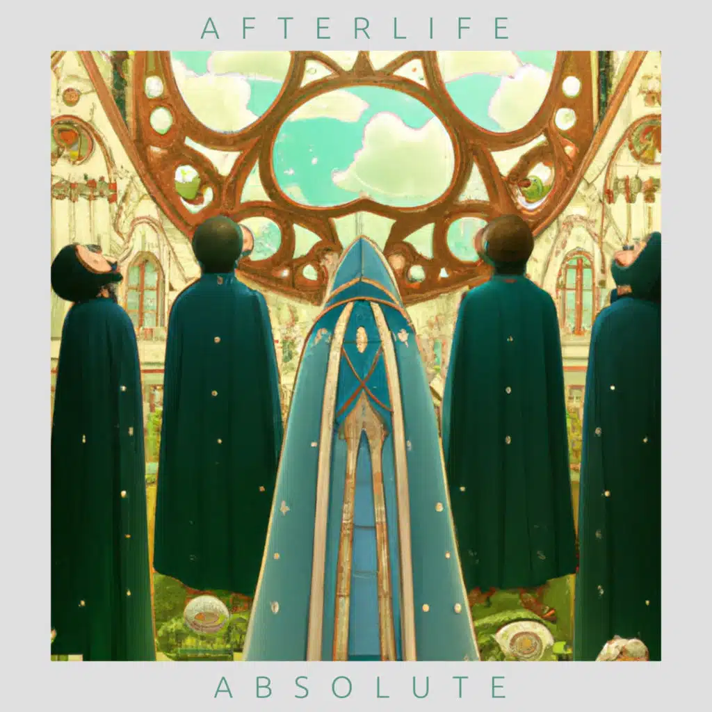 Afterlife