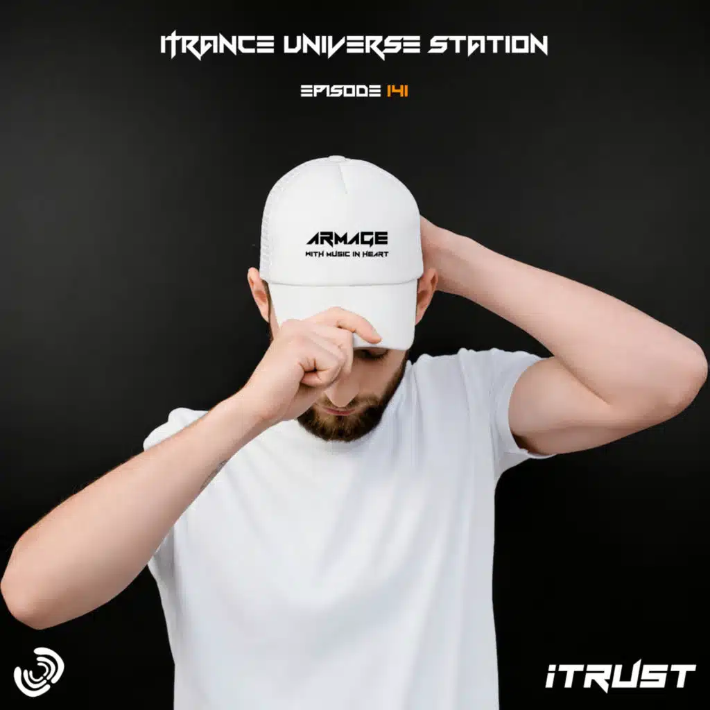 iTrance Universe Station 141