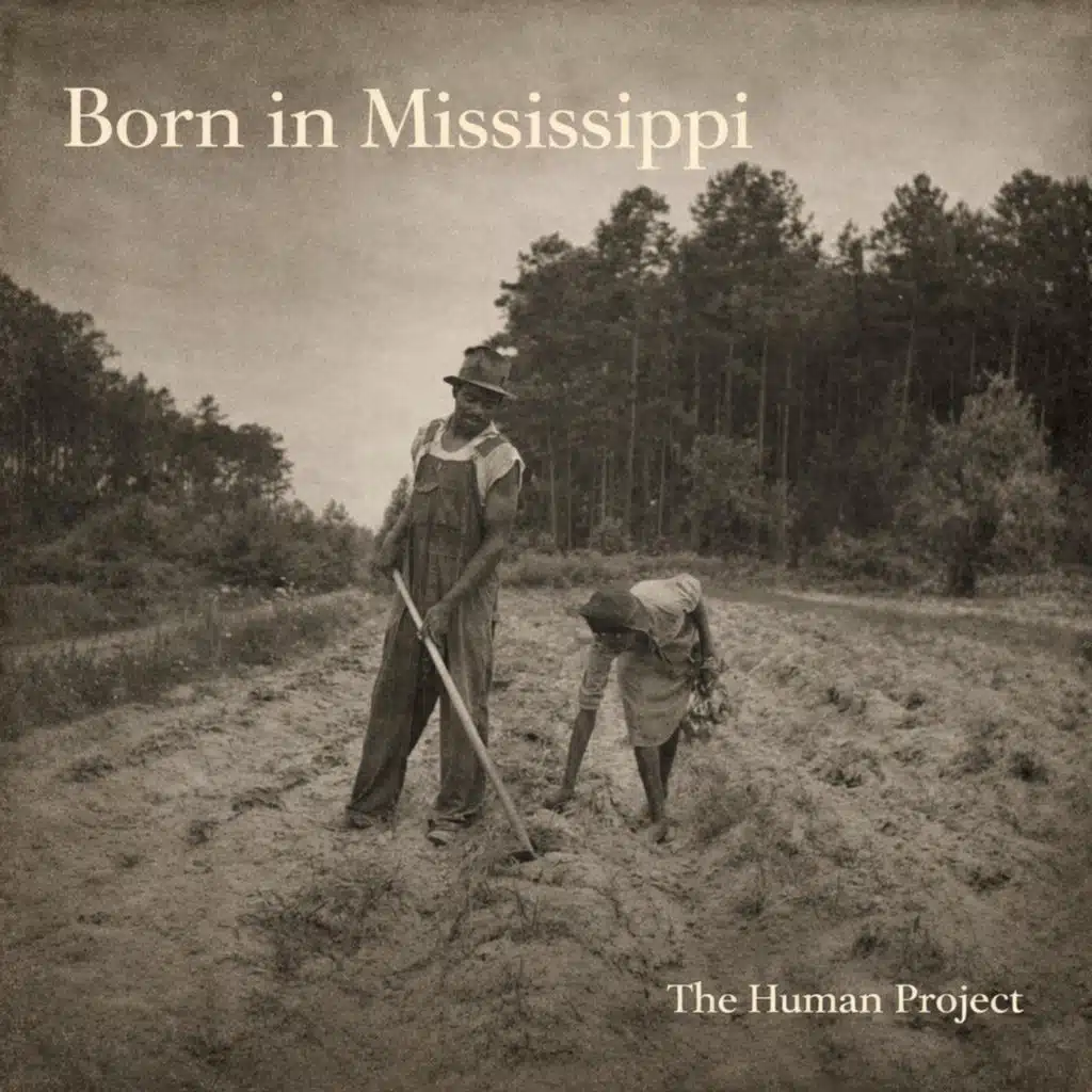 The Human Project