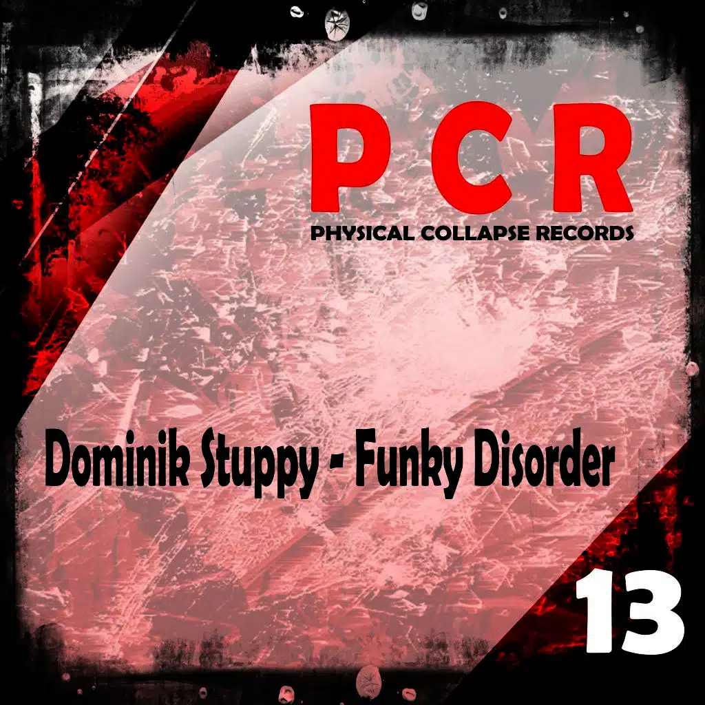 Funky Disorder
