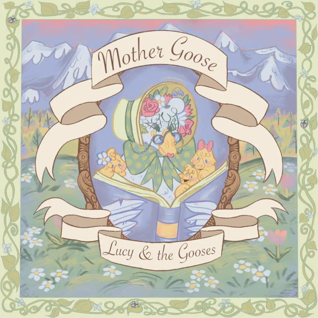 Mother Goose