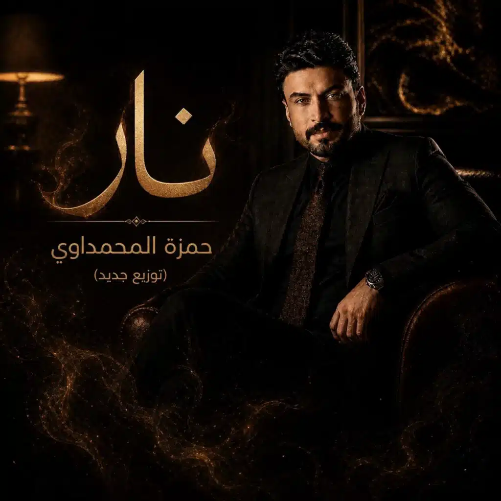 نار ( توزيع جديد )