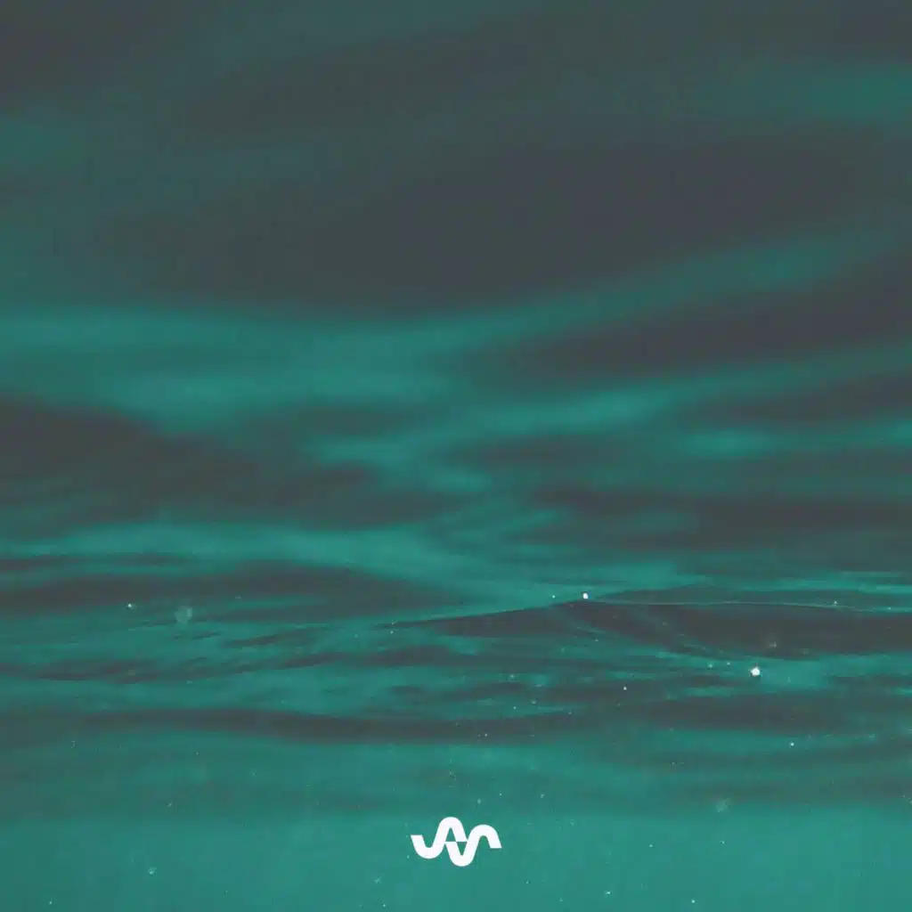 Gentle Hours Over Water