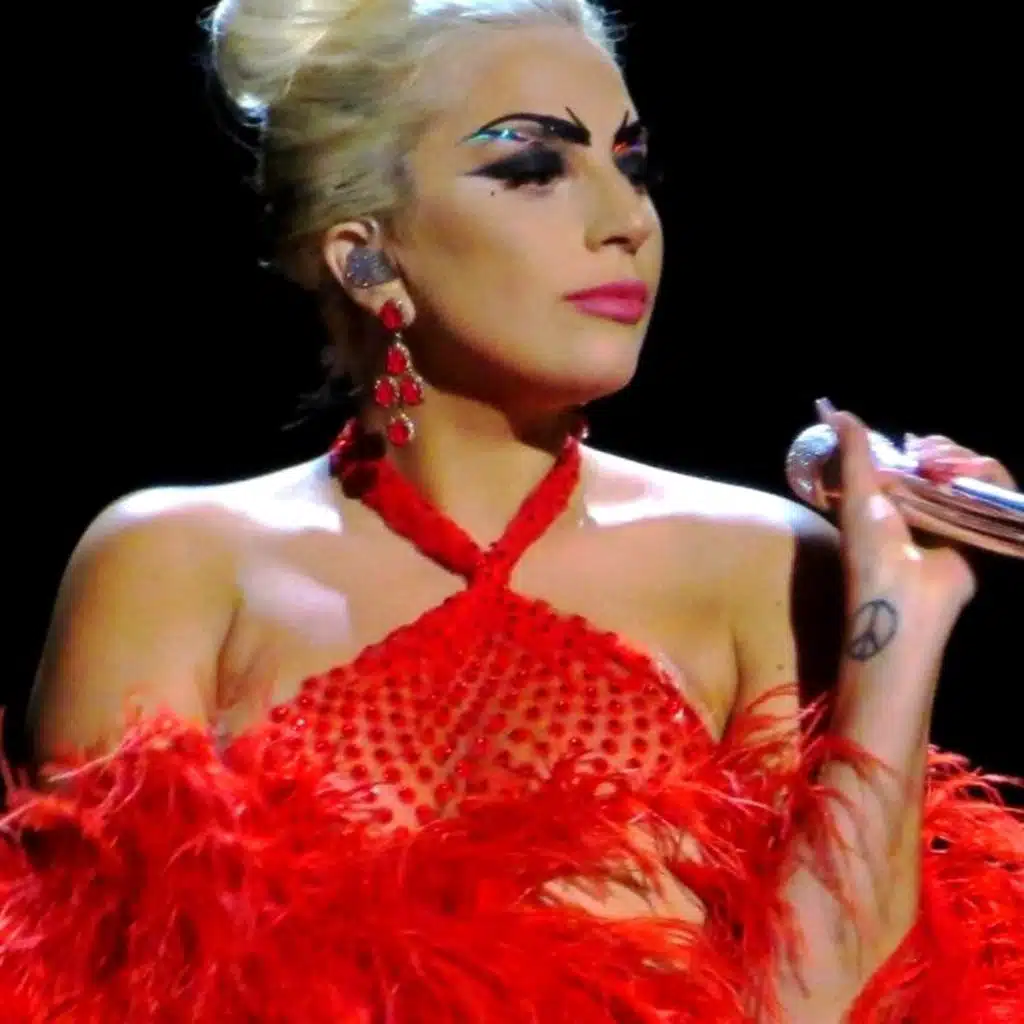 Die With A Smile - Lady Gaga, Bruno Mars | analysis