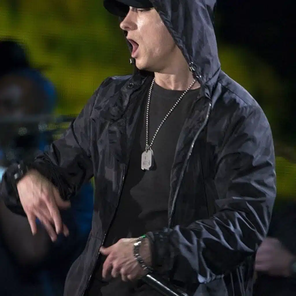 Eminem - Houdini | analysis