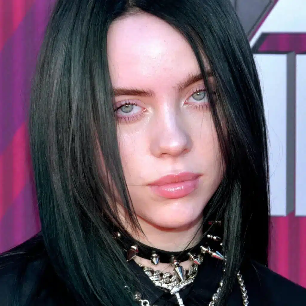 BIRDS OF A FEATHER - Billie Eilish | analysis