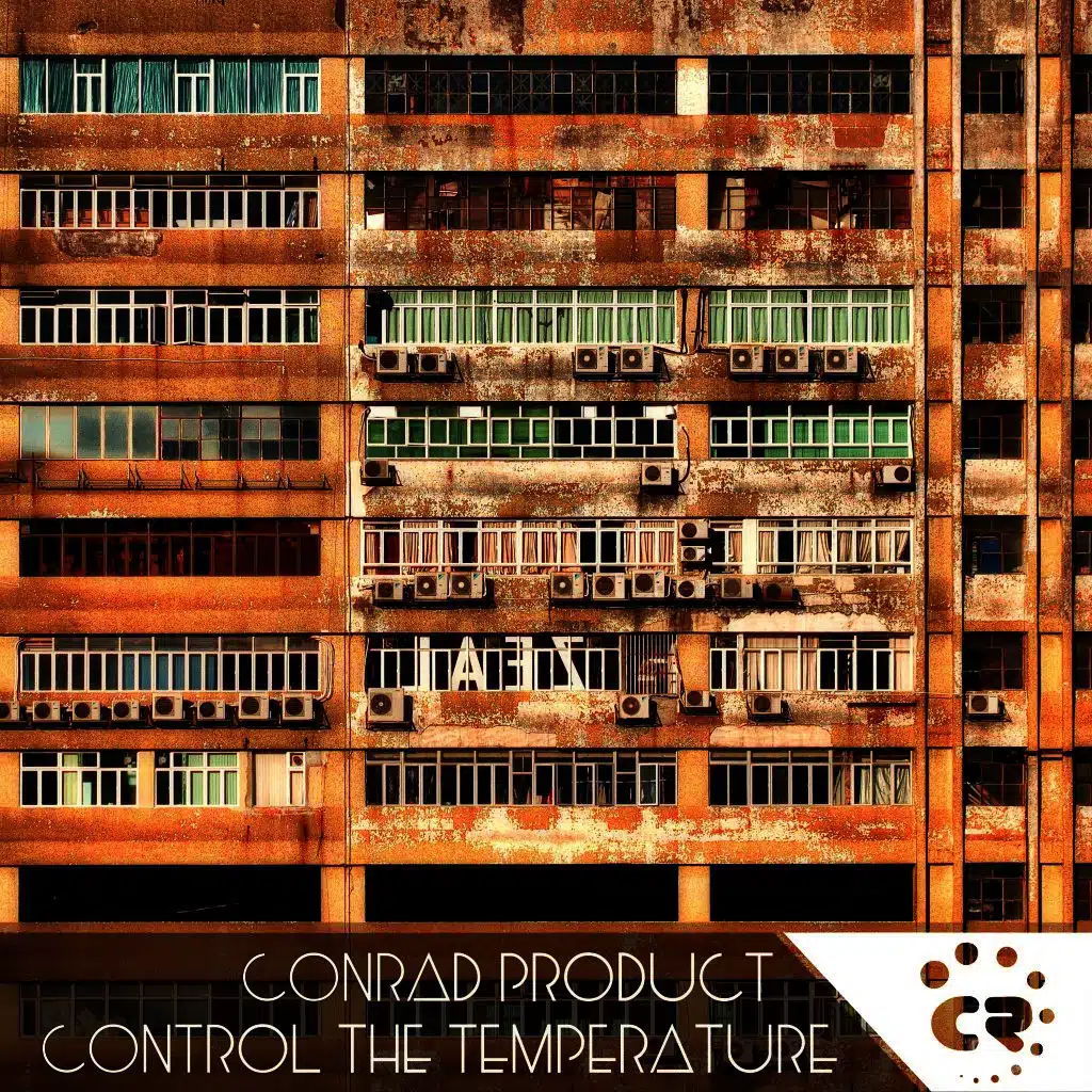 Control the Temperature