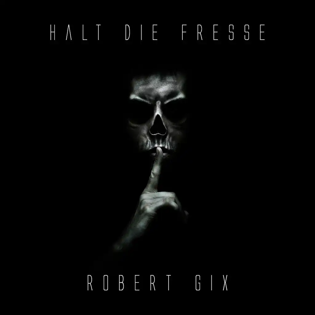 Halt die Fresse (Hard Mix)