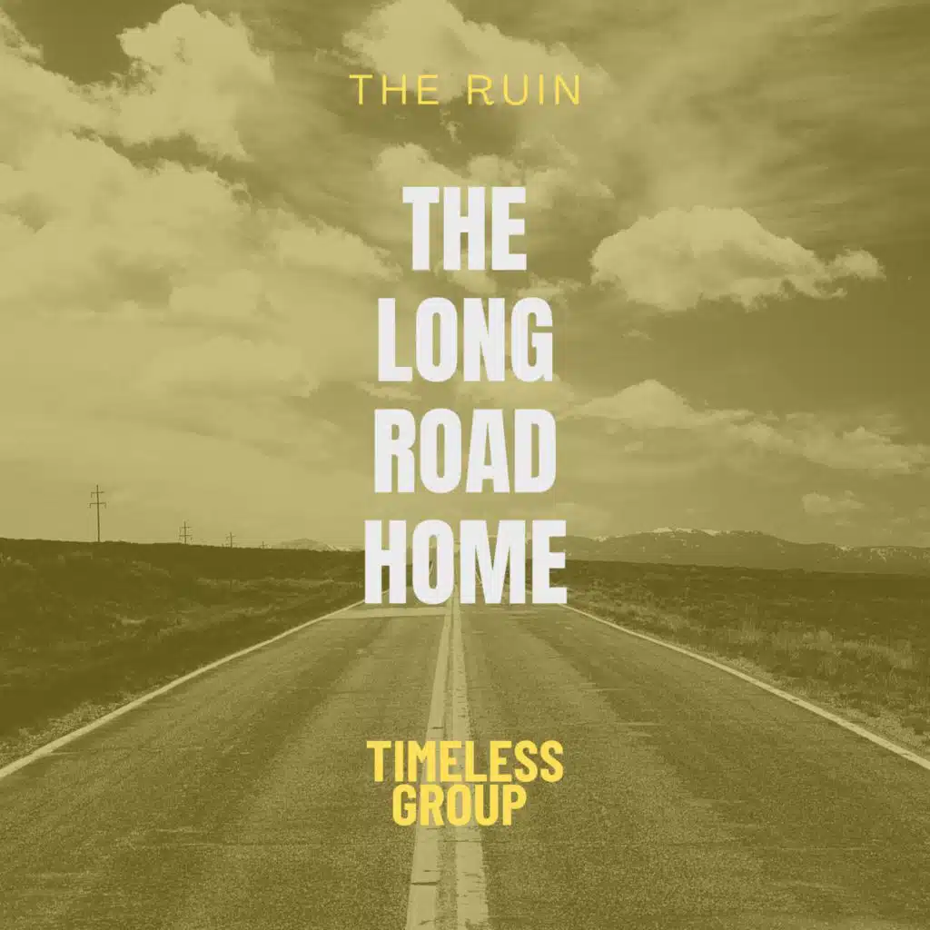 The Long Road Home (Act; 2 The Ruin)