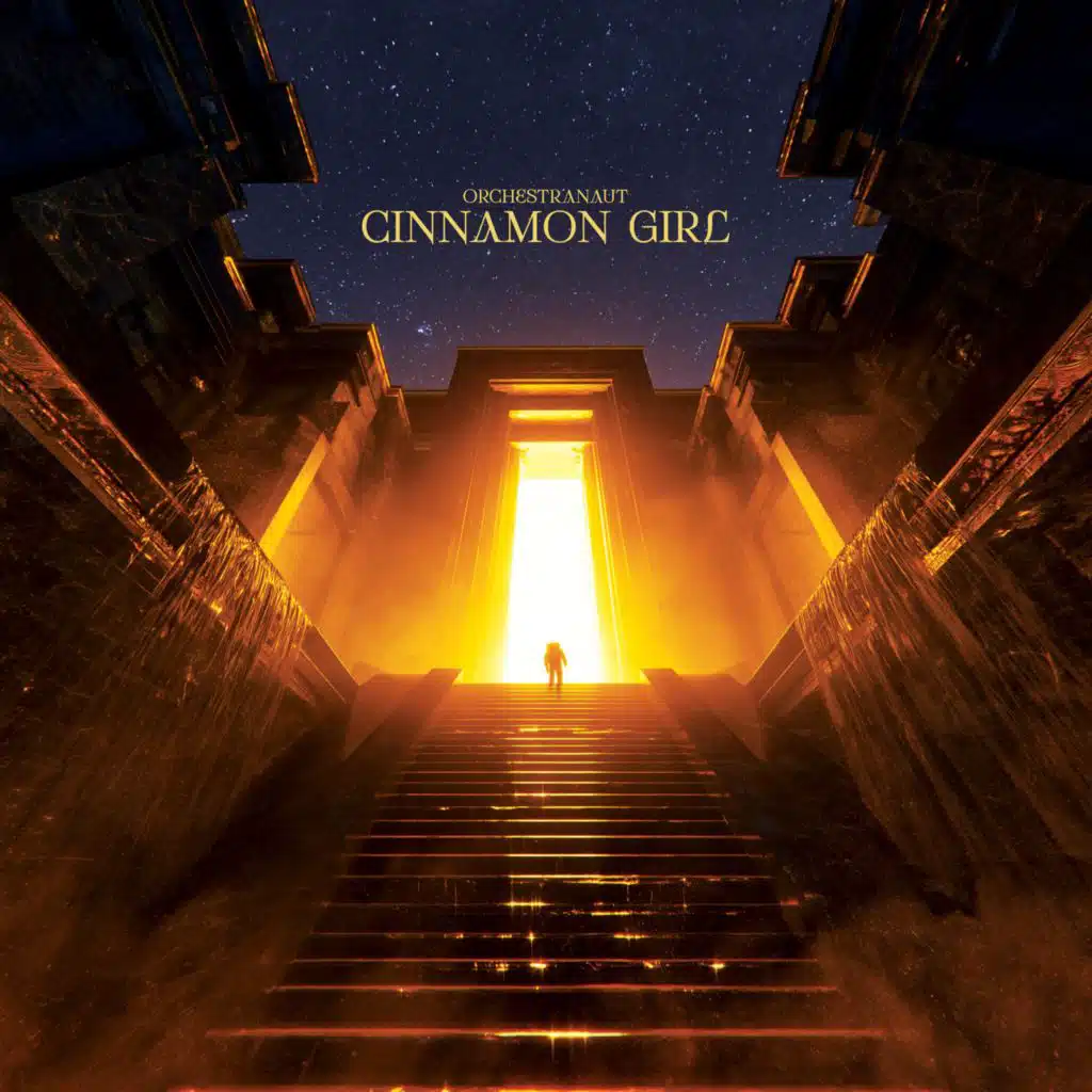 Cinnamon Girl (Orchestra)