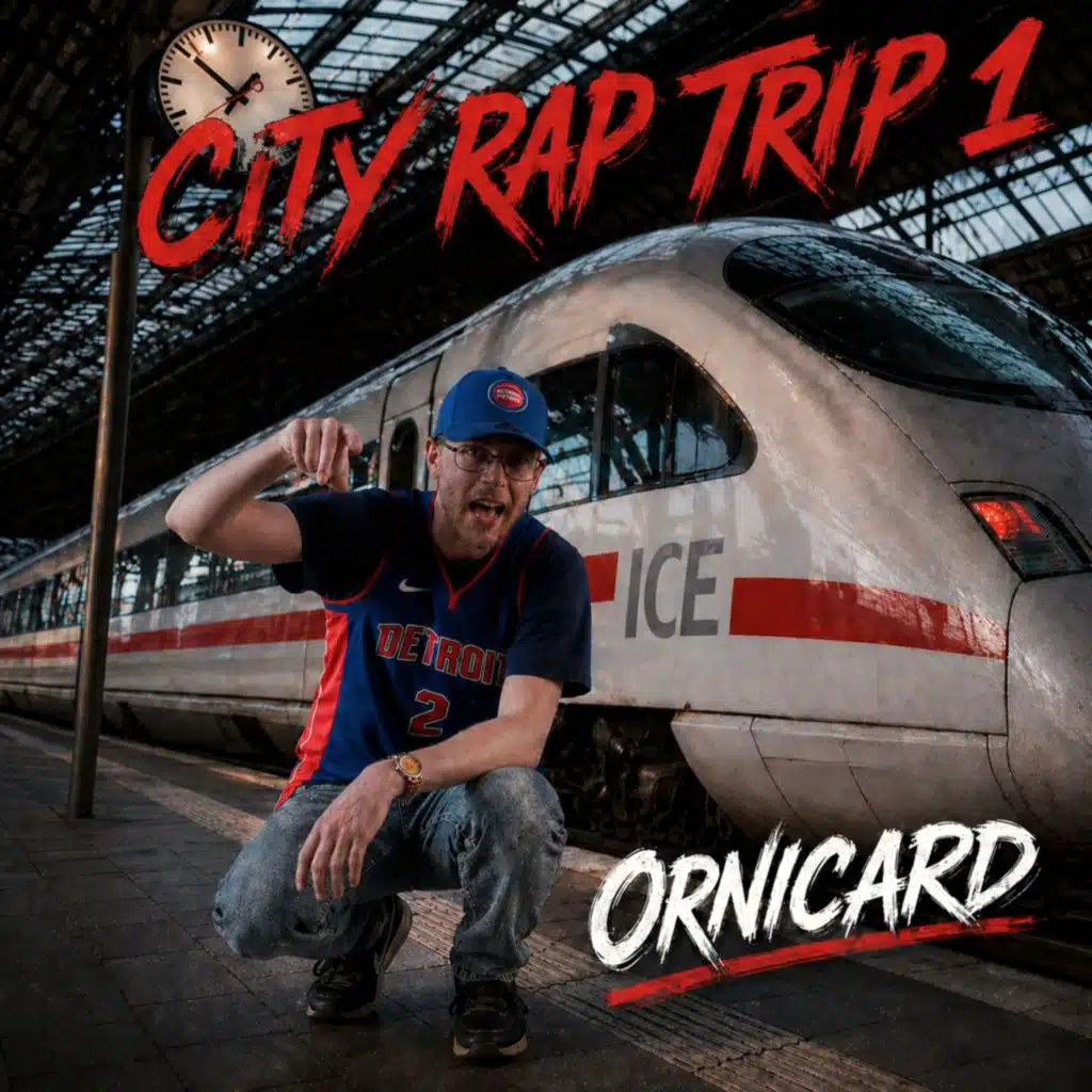 Ornicard