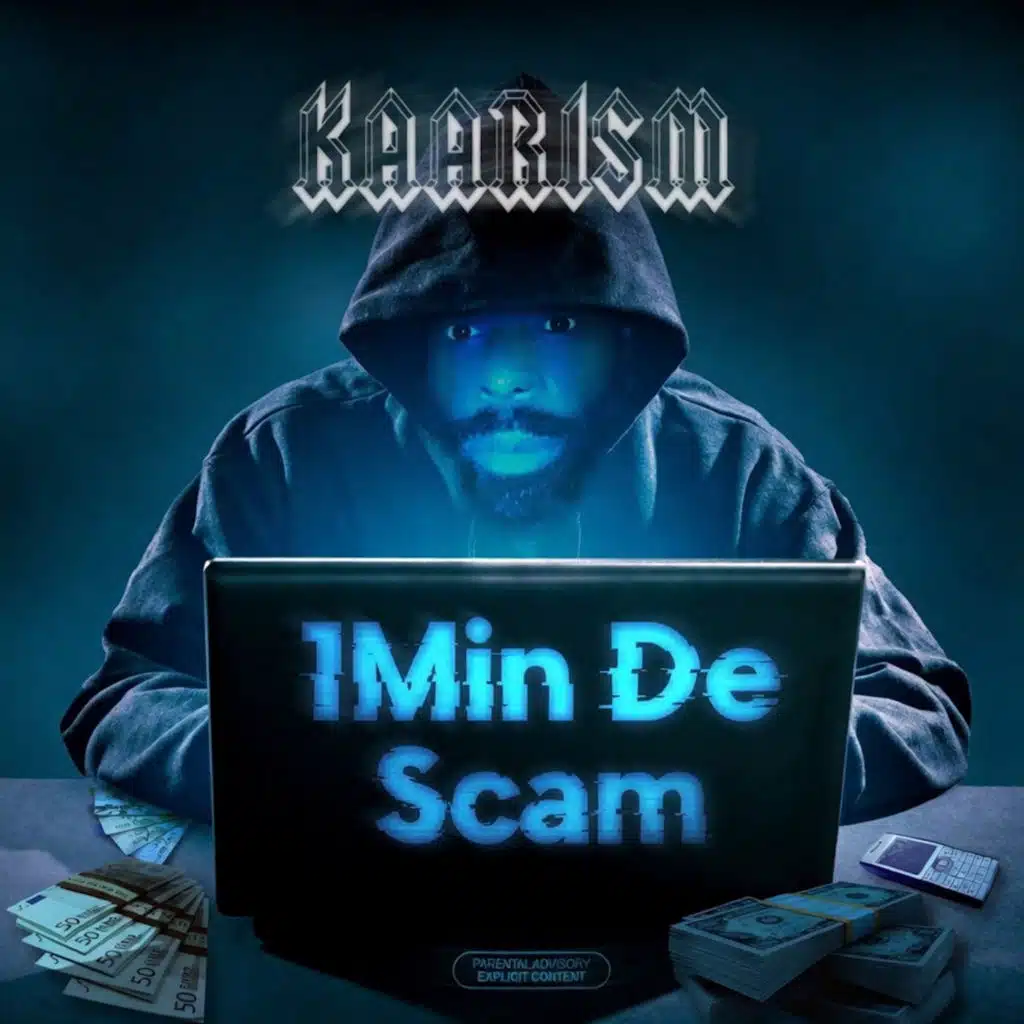 1Min De Scam