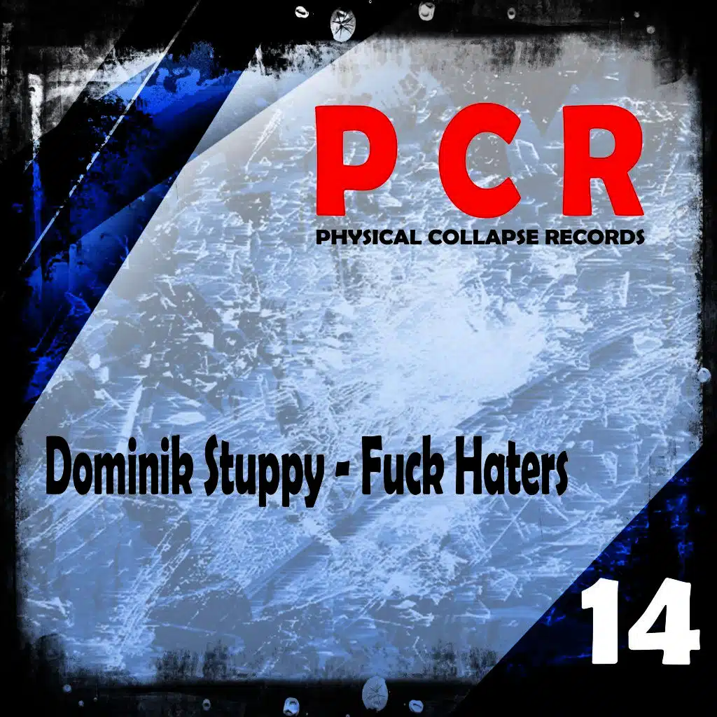 Fuck Haters