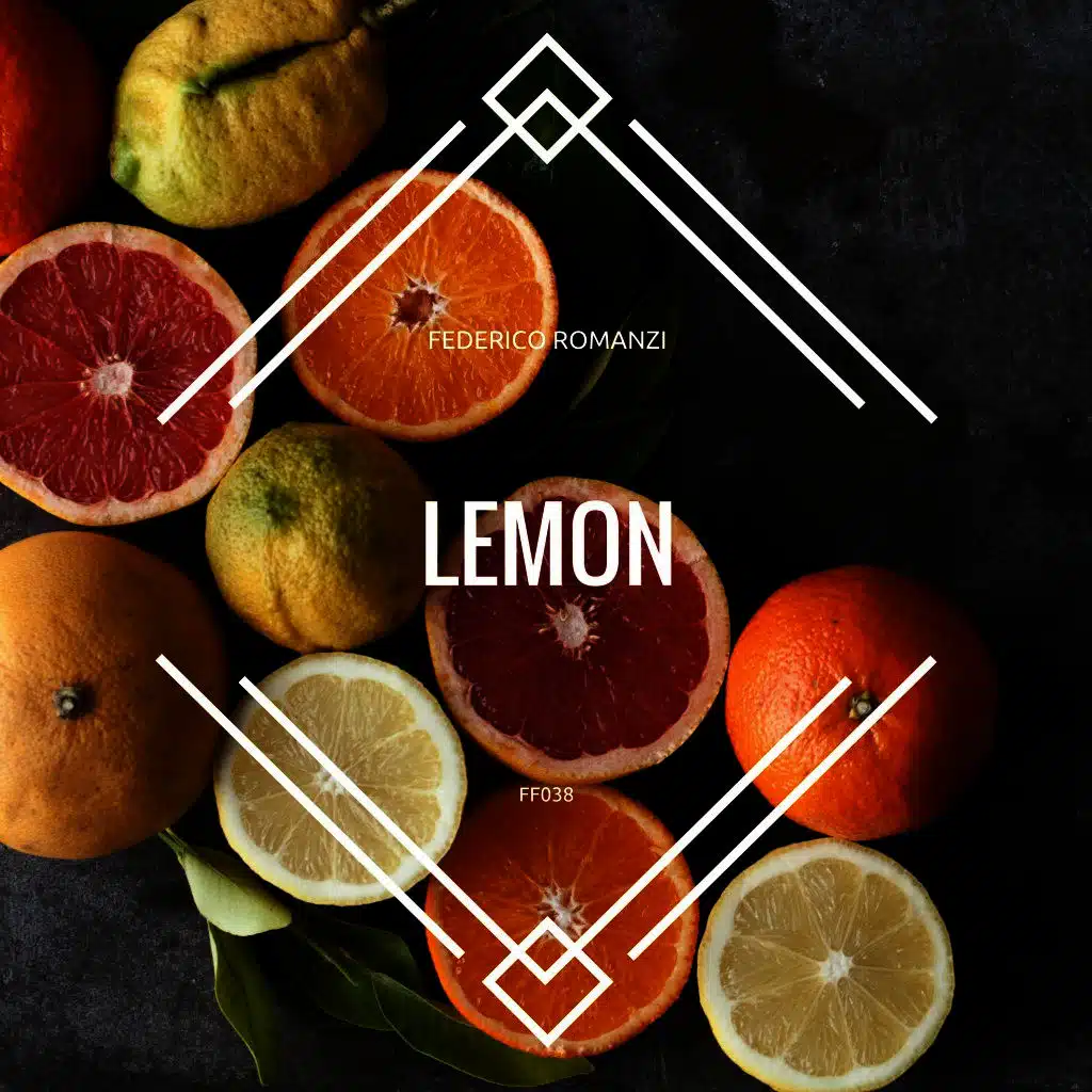 Lemon (Mix One)