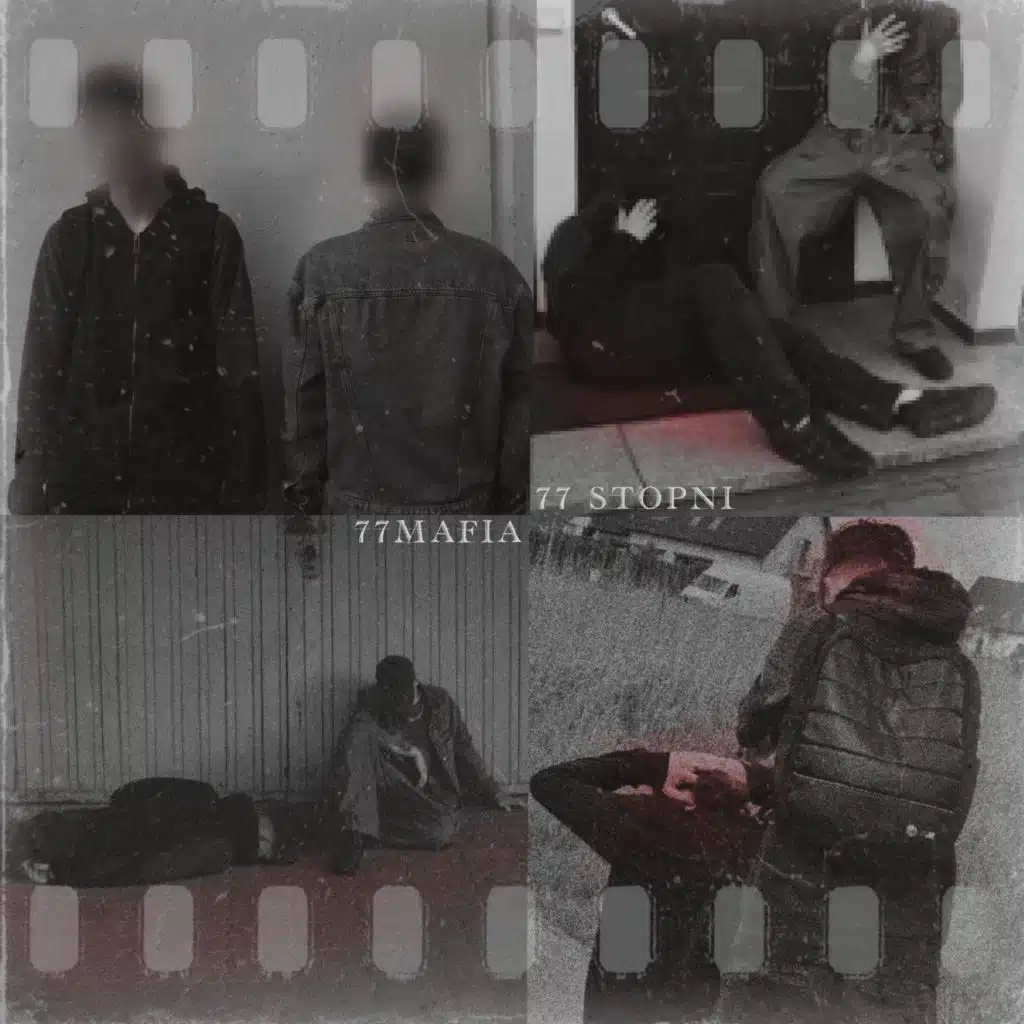 Hitman (feat. Flous)