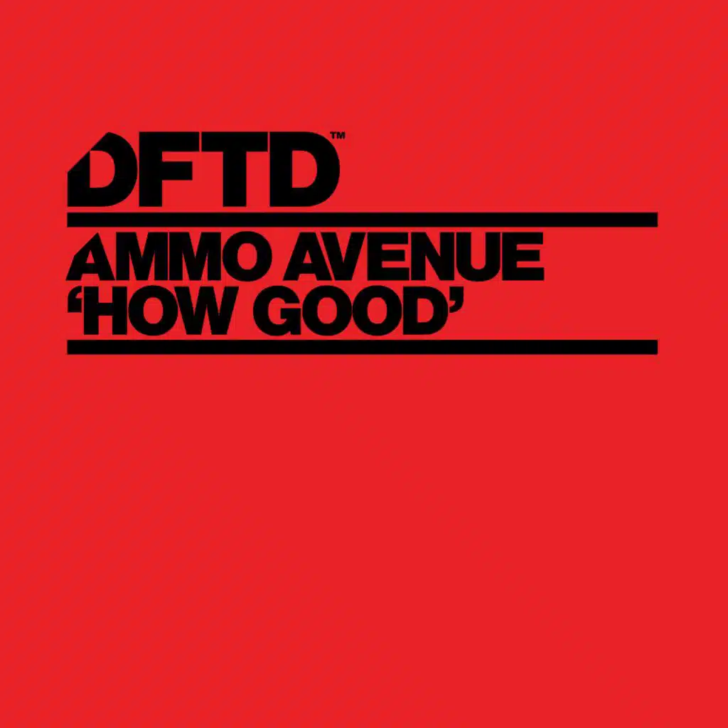Ammo Avenue