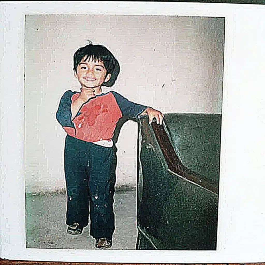 Wilder Gonzales Agreda
