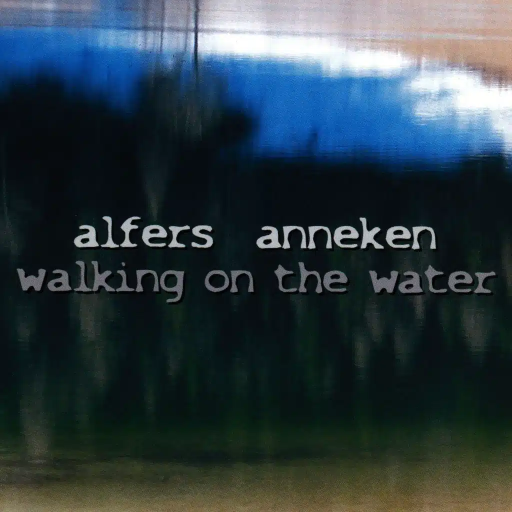 Walking on the Water