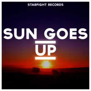 Sun Goes Up (Radio Edit)