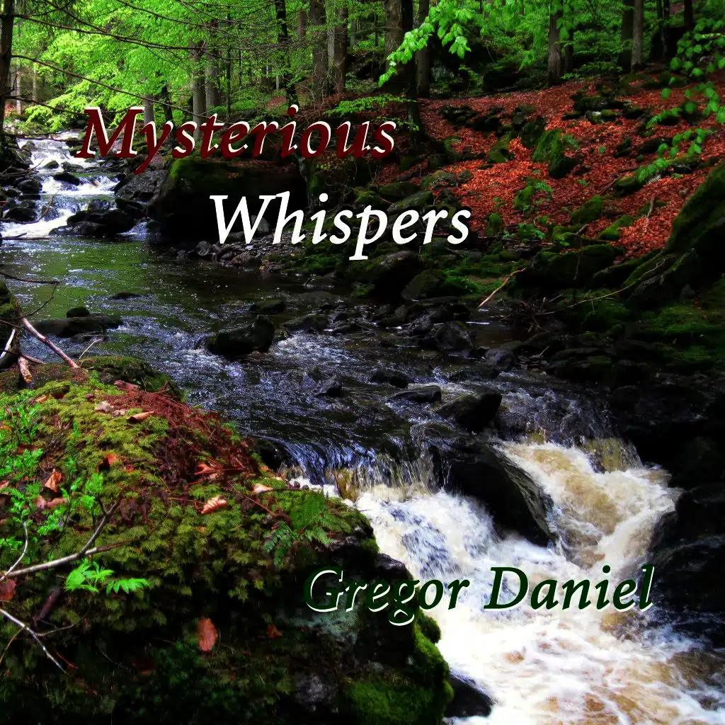 Mysterious Whispers
