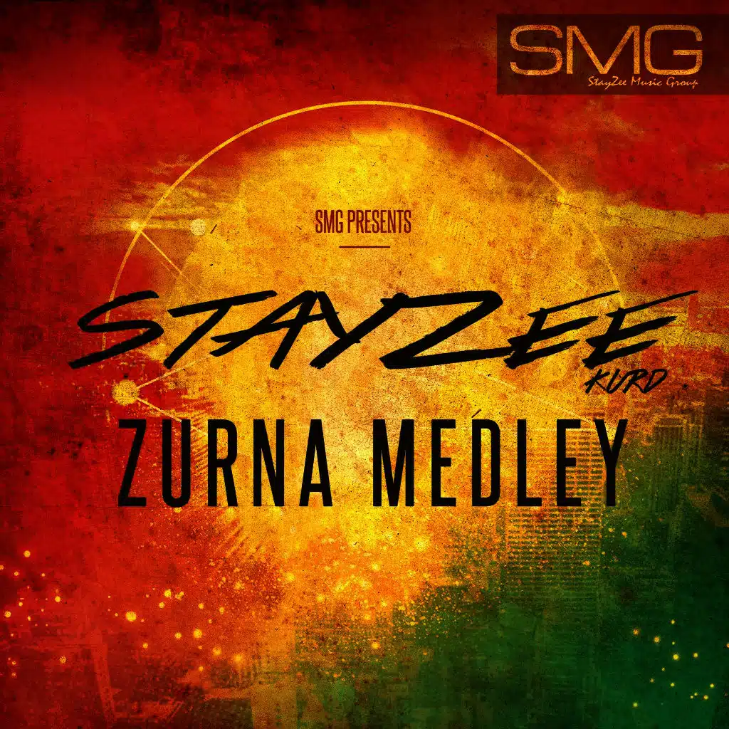Stayzee Kurd