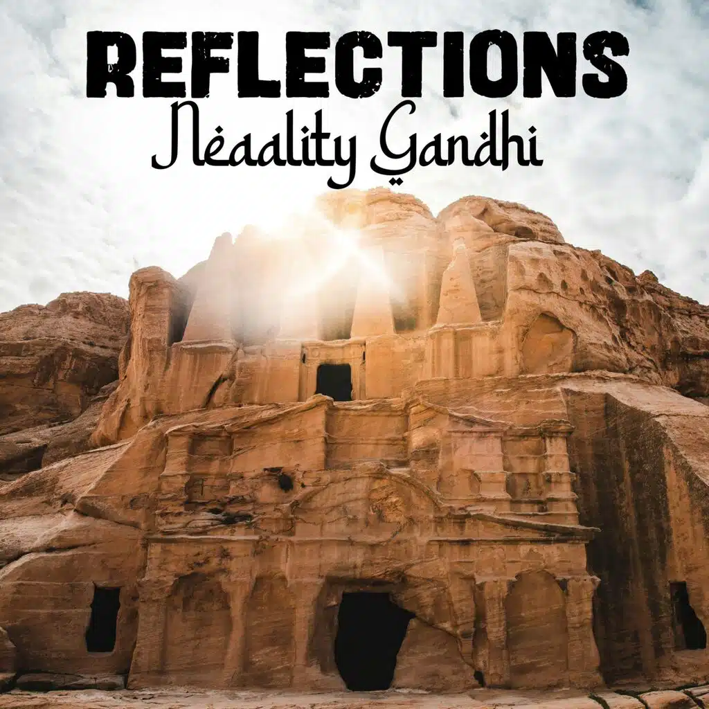 Neaality Gandhi