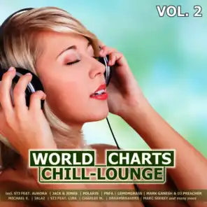 World Chill-Lounge Charts, Vol. 2