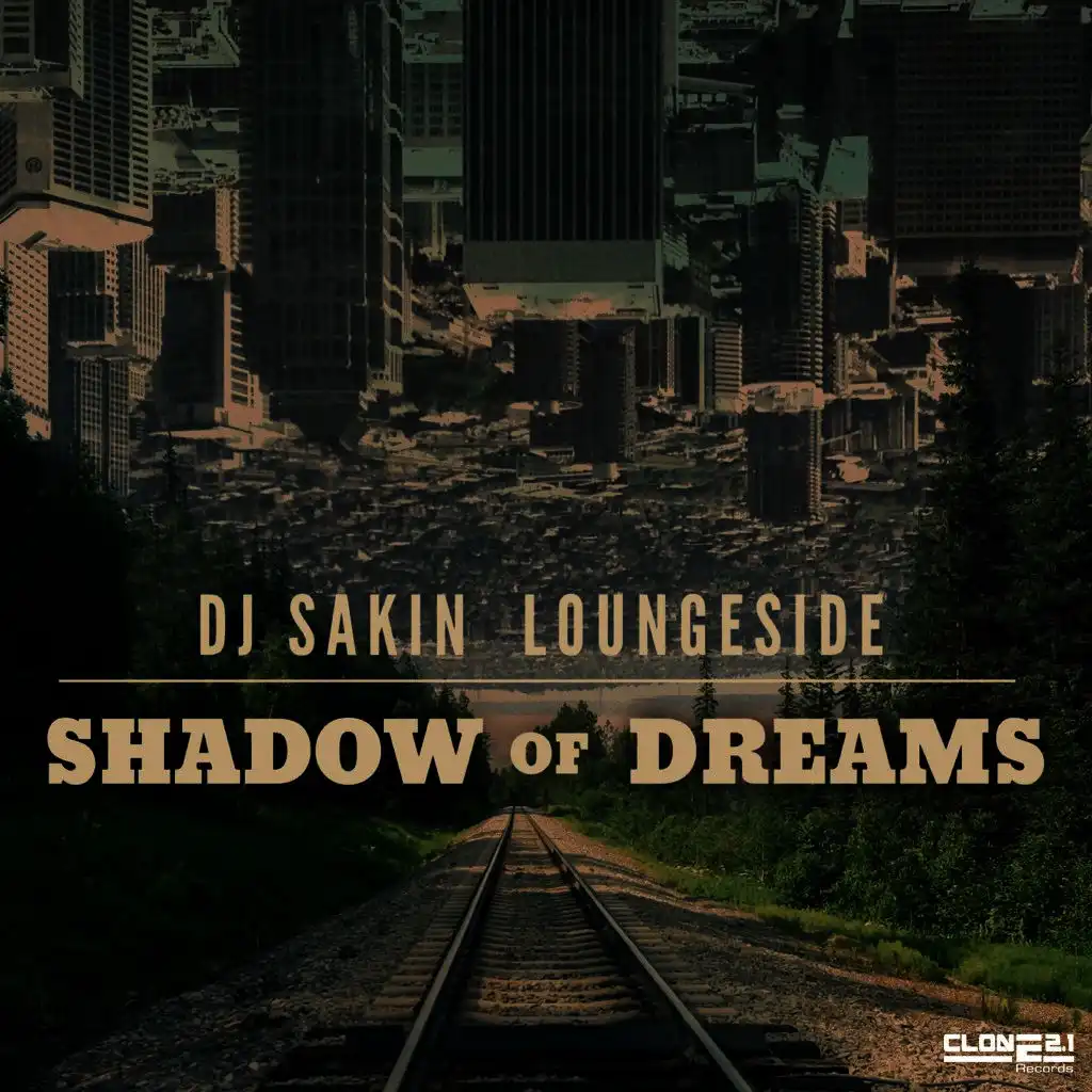 DJ Sakin & Loungeside