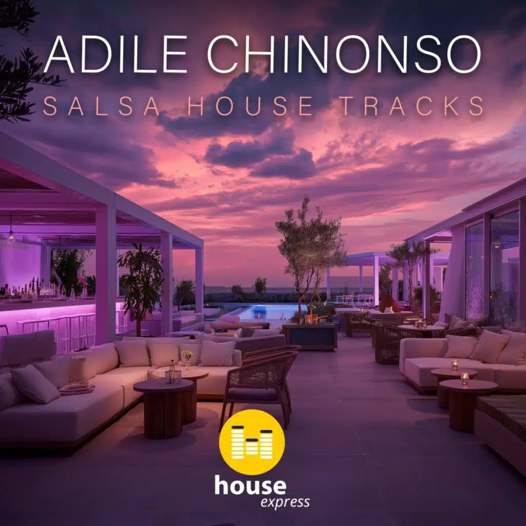 Adile Chinonso
